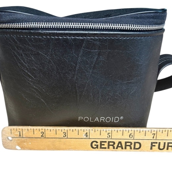 ⭐️LIKE NEW‼️VINTAGE LOT/BUNDLE/MULTIPLES Polaroid & Mainstay Camera Bags - Picture 7 of 16